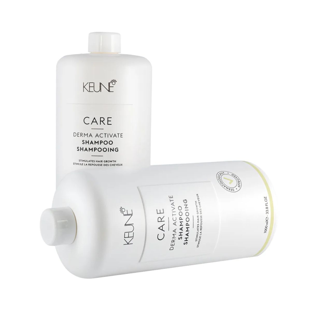SHAMPOO CARE DERMA ACTIVATE KEUNE 1000ML