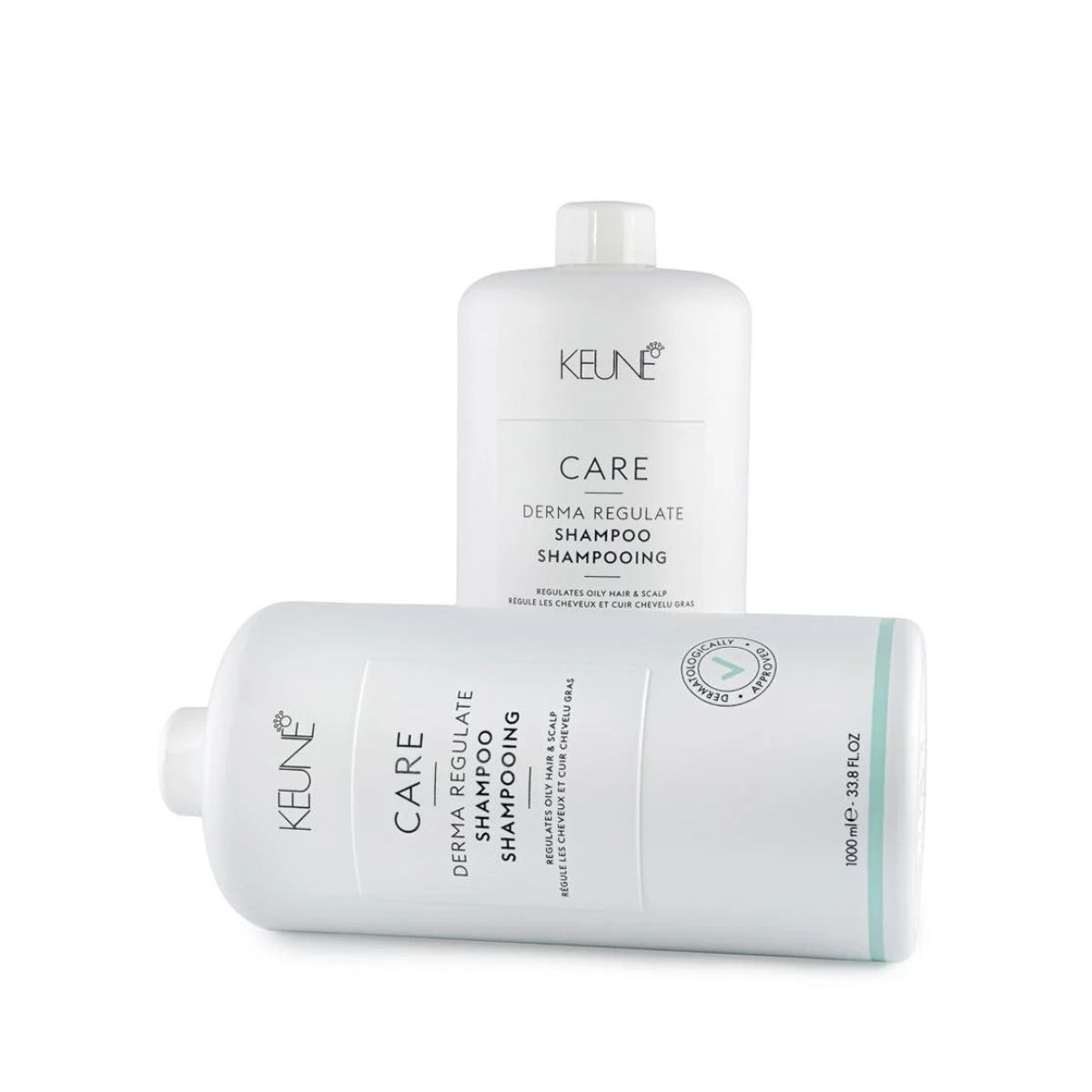 SHAMPOO CARE DERMA REGULATE KEUNE 1000ML