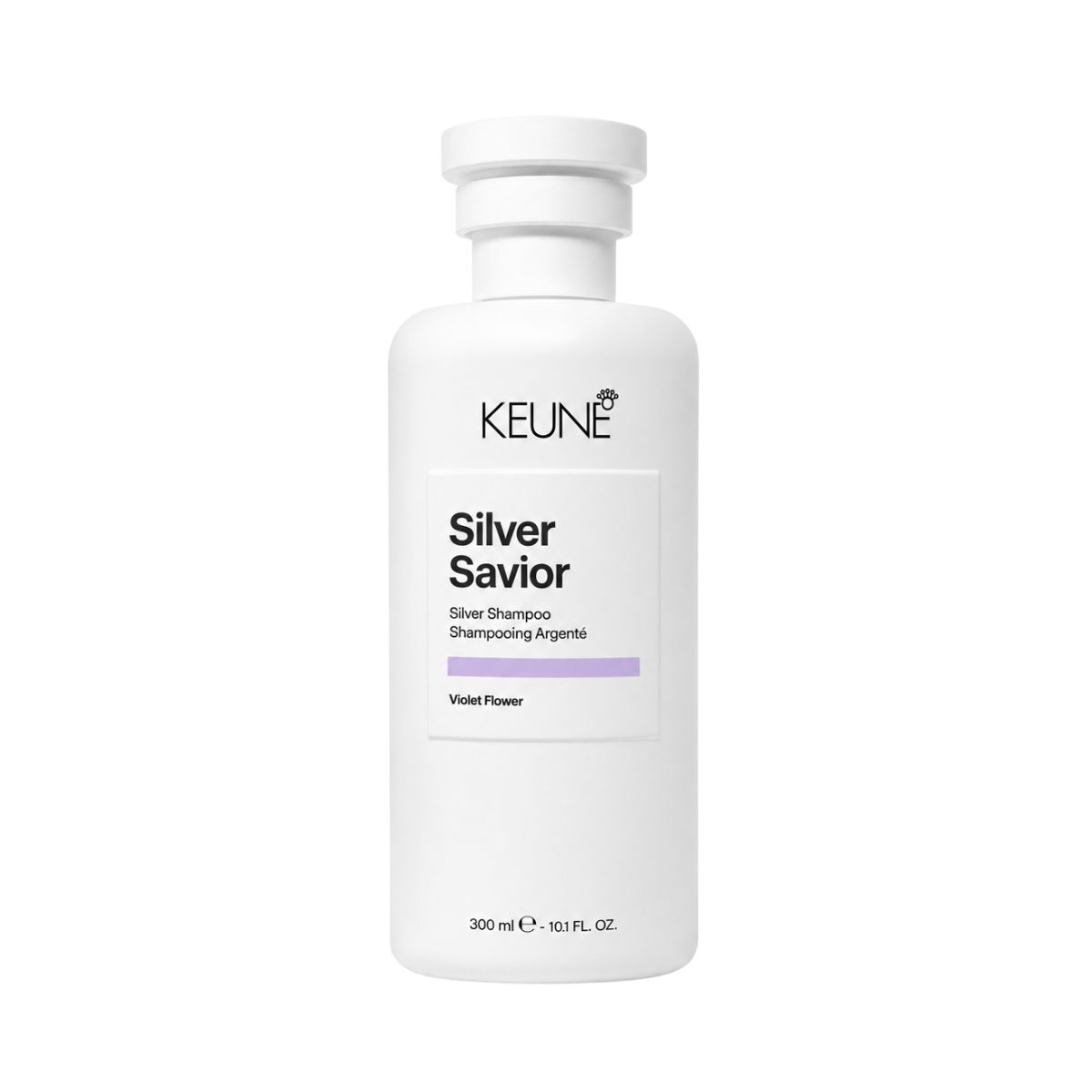 SHAMPOO CARE SILVER SAVIOR KEUNE 300ML
