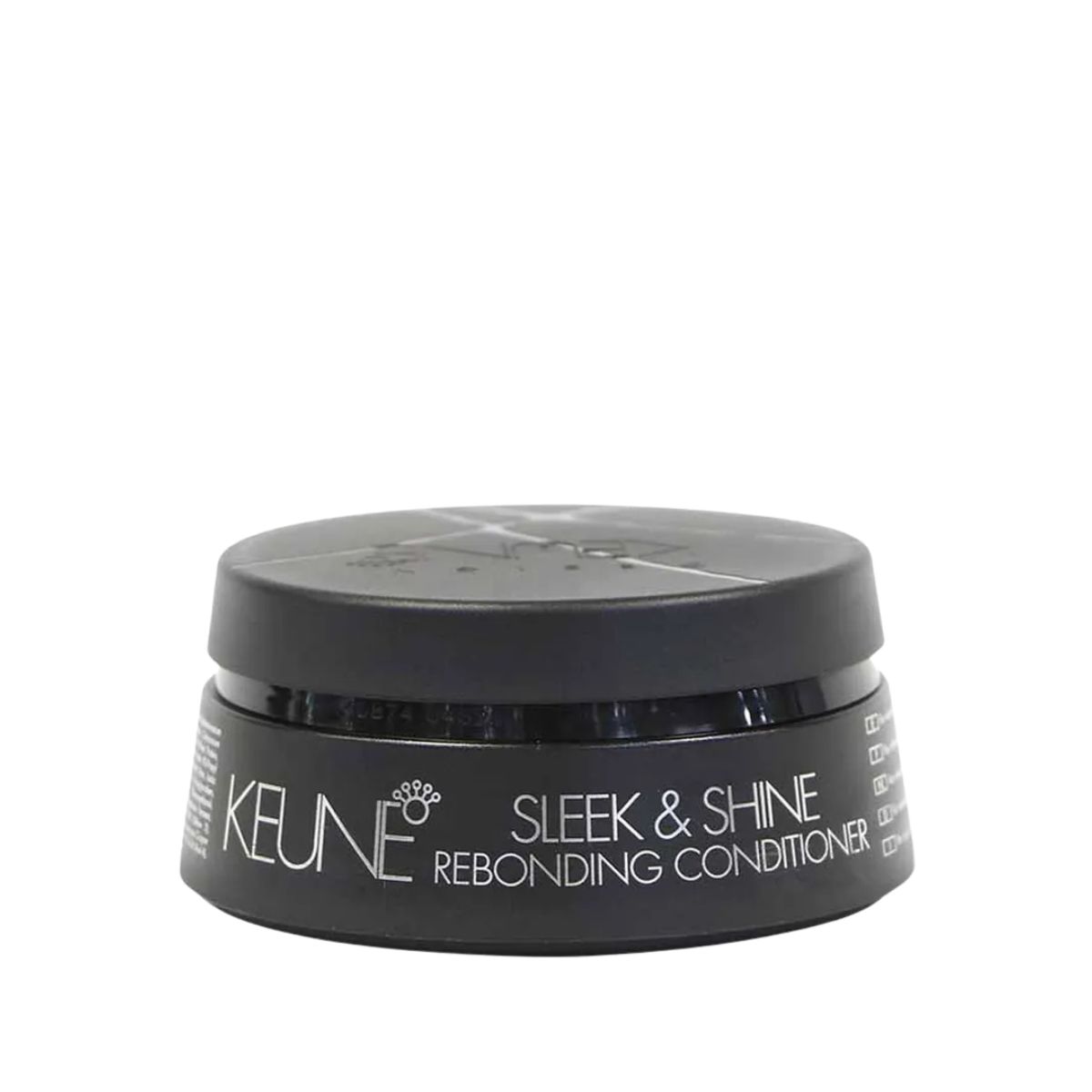 CONDICIONADOR SLEEK & SHINE REBONDING CONDITIONER 200 ML