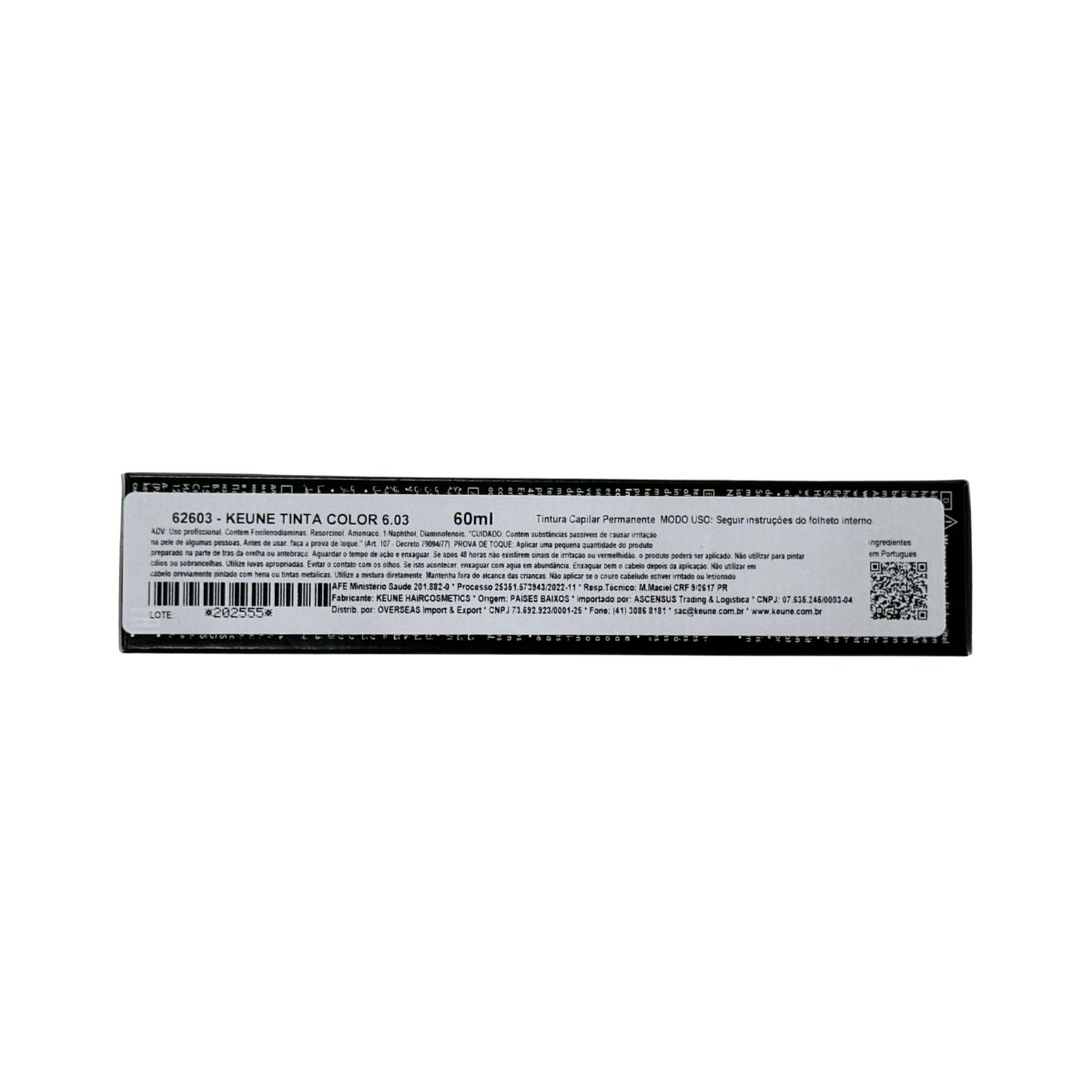 COLORAÇÃO TINTA COLOR 6.03 LOURO ESCURO MOCA KEUNE 60ML