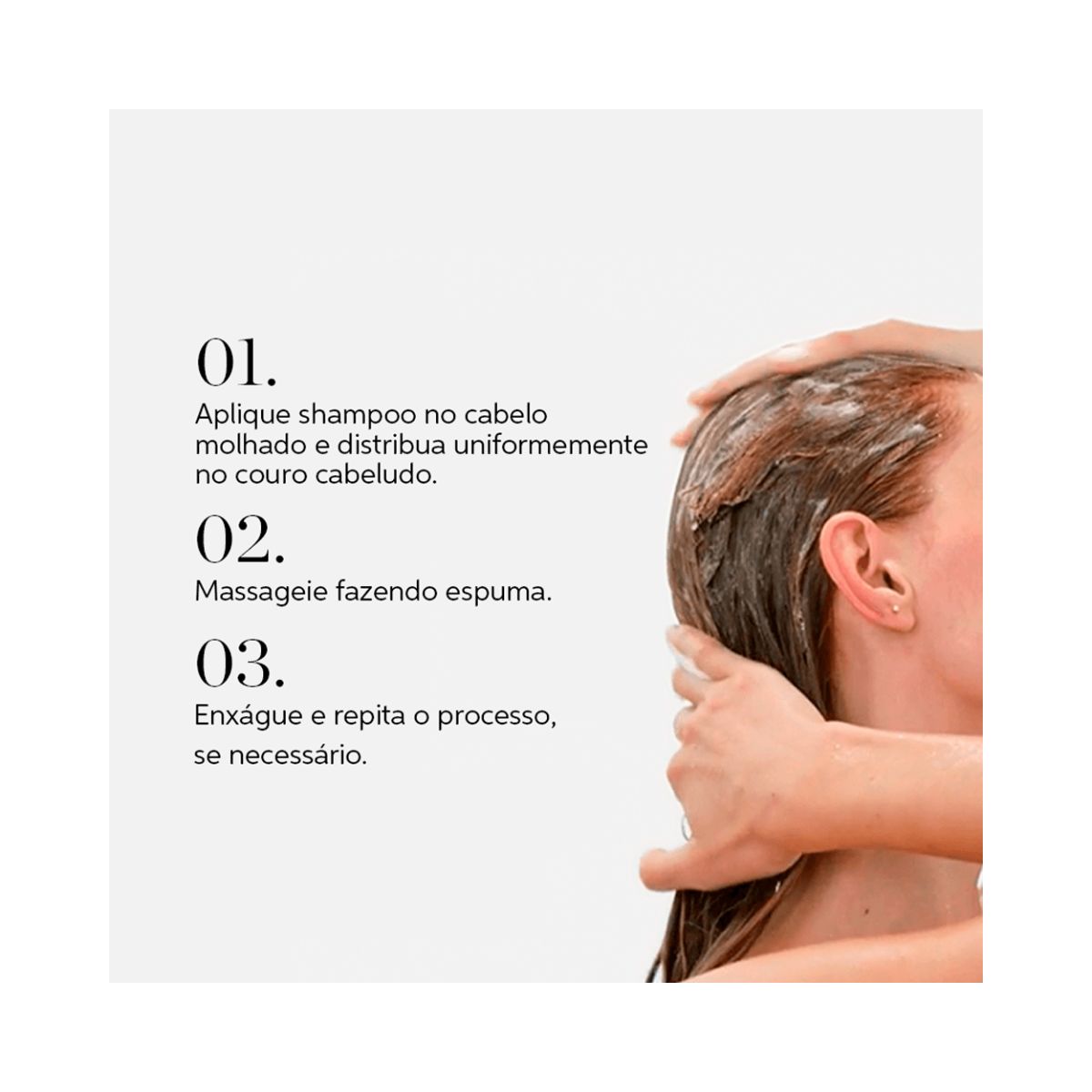 SHAMPOO FUSION INTENSE REPAIR WELLA PROFISSIONALS 1000ML
