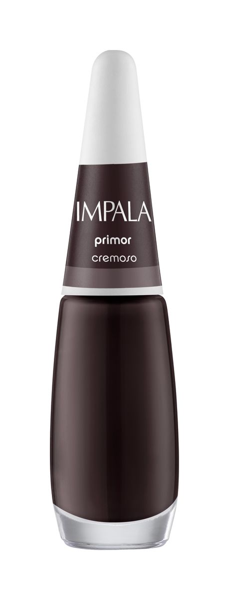 ESMALTE CREMOSO A COR DA MODA PRIMOR IMPALA 7,5ML