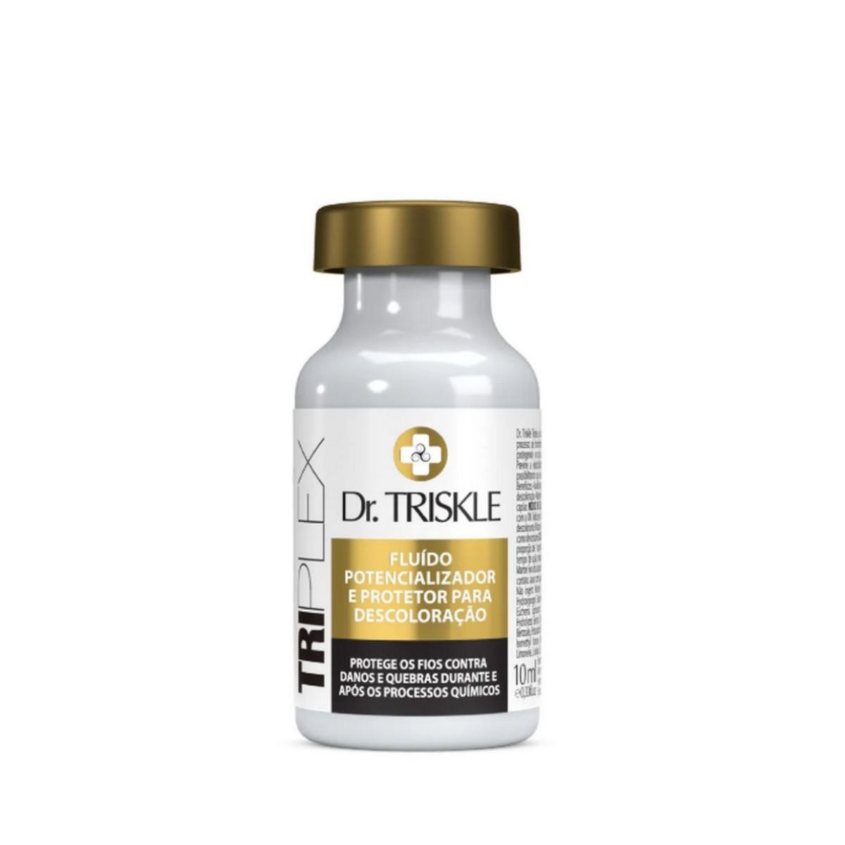 FLUIDO TRI-PLEX DR TRISKLE  10ML