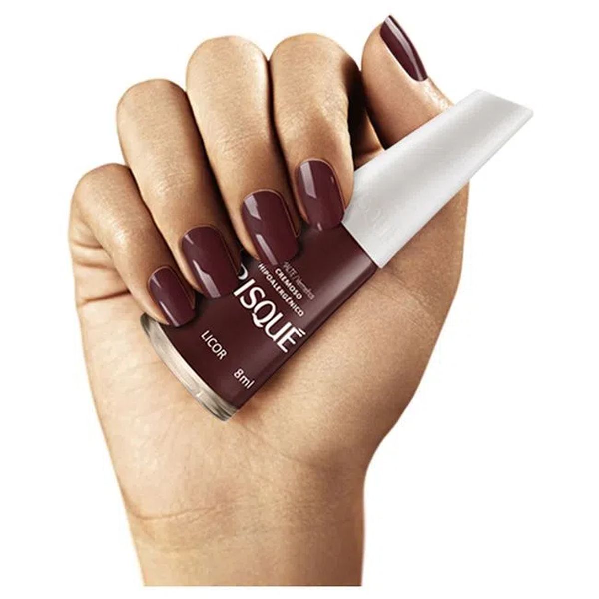 ESMALTE RISQUÉ CREMESO LICOR 8ML