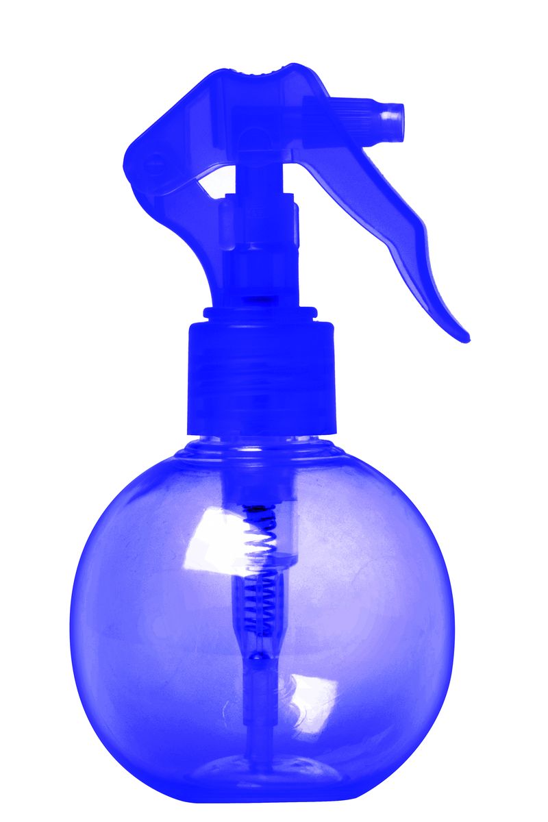 BORRIFADOR PLÁSTICO BOLA VERTIX 150ML