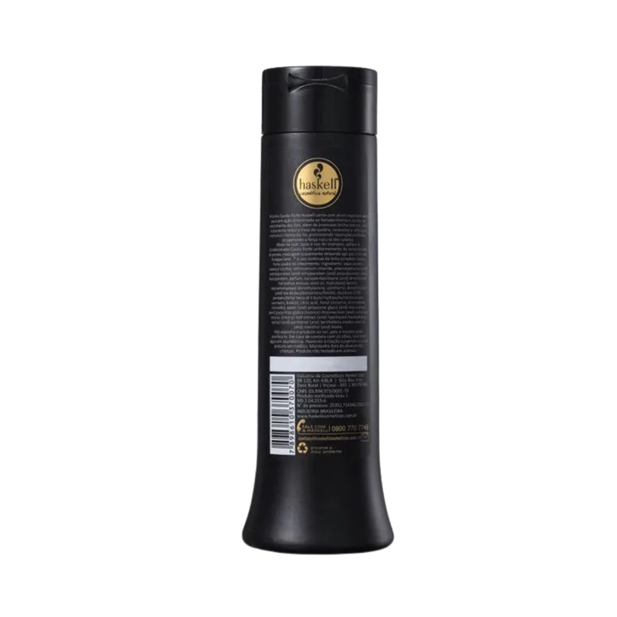CONDICIONADOR CAVALO FORTE HASKELL 300ML