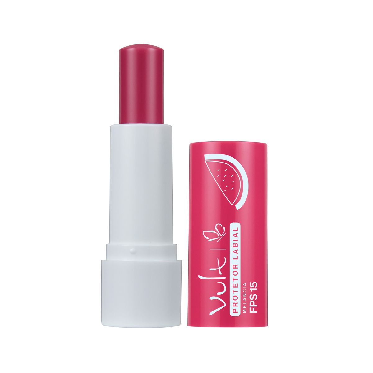 BALM LABIAL FPS 15 MELANCIA VULT 3,5G