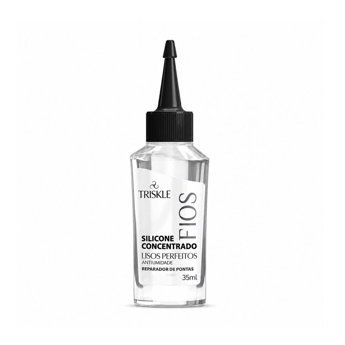 SILICONE TRISKLE LISO 35ML