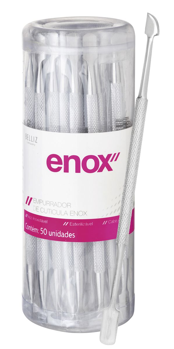 EMPURRADOR DE CUTÍCULA ENOX