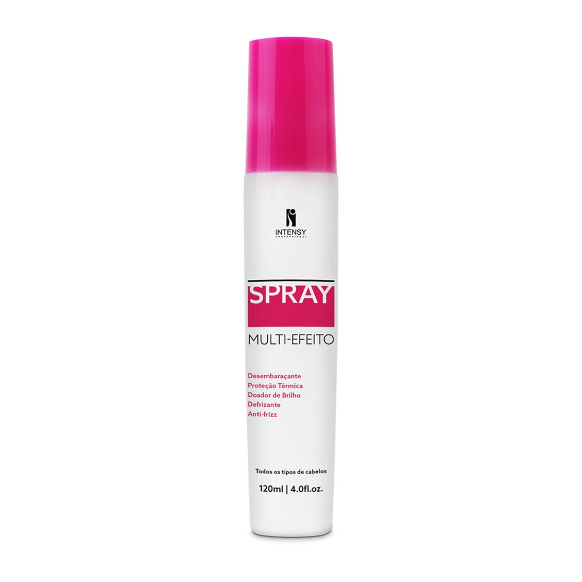 SPRAY MULTI - EFEITO INTENSY 120ML