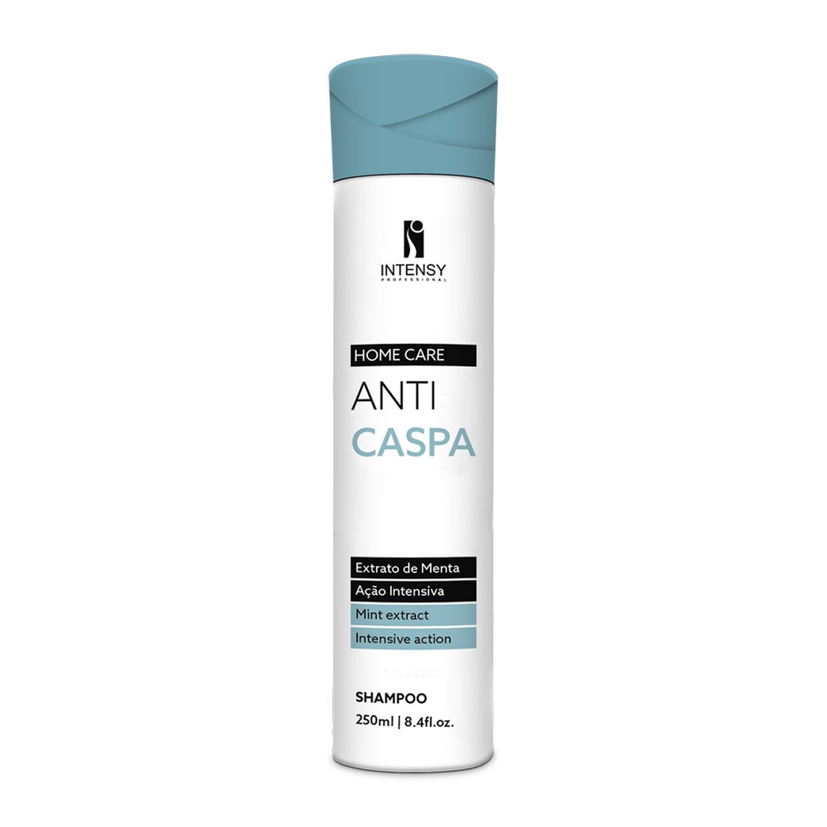 SHAMPOO ANTICASPA INTENSY 250ML