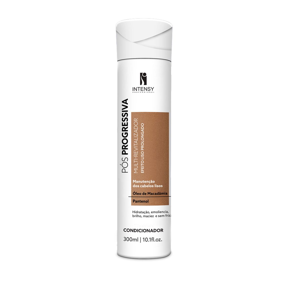 CONDICIONADOR PÓS PROGRESSIVAINTENSY  300ML