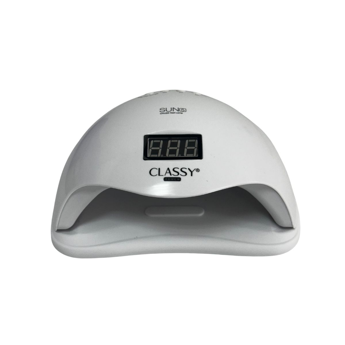 CABINE DE UNHA PROFESSIONAL 48W