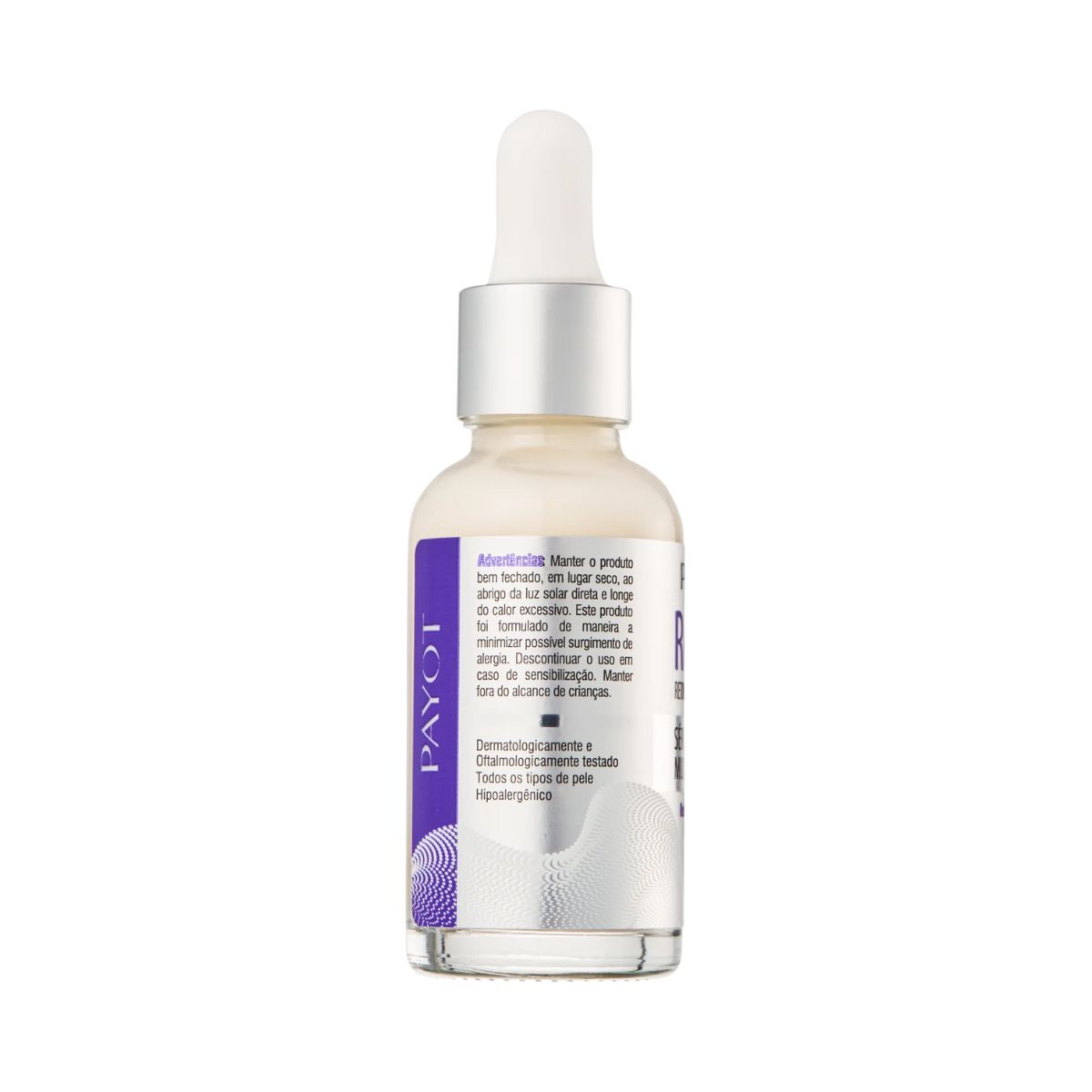 SÉRUM RETINOL MULTIRENOVADOR PAYOT 30G