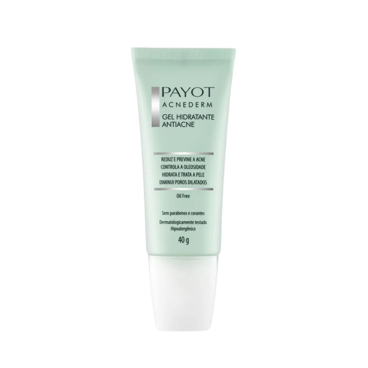 GEL HIDRATANTE FACIAL ACNEDERM PAYOT 40G