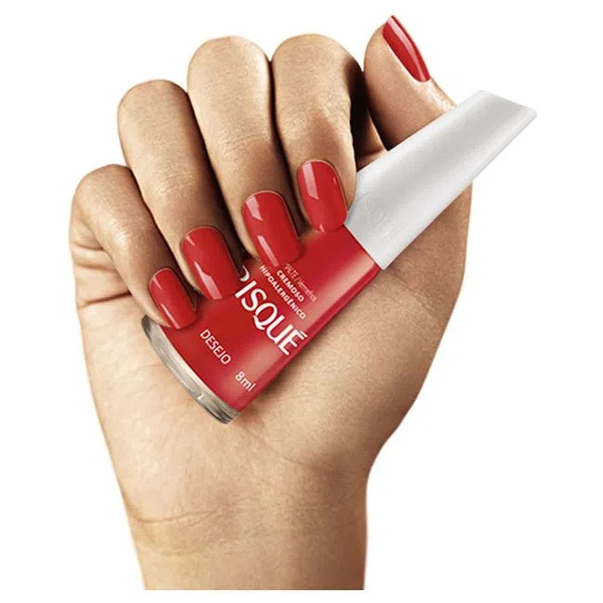 ESMALTE RISQUÉ CREMESO DESEJO 8ML