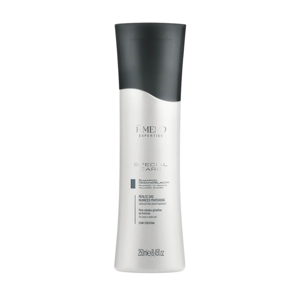 SHAMPOO ANTIGRISALHOS EXPERTISE SPECIAL CARE AMEND 250ML
