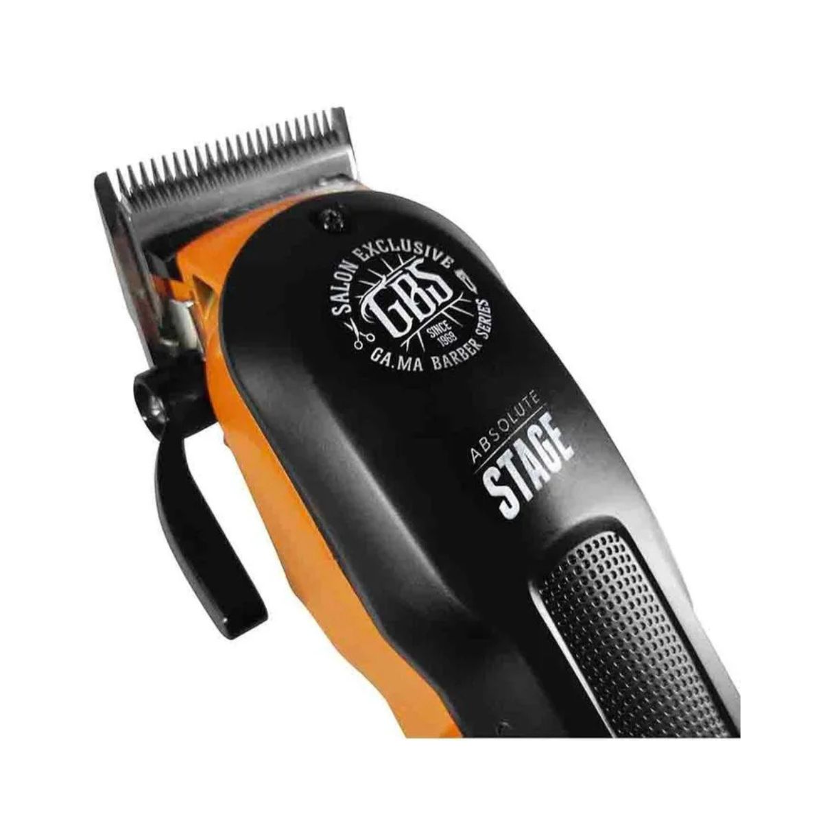 MÁQUINA DE CORTE BABER SERIE S ABSOLUTE STAGE BIVOLT