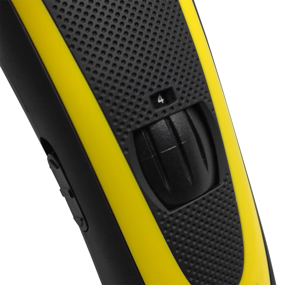 KIT MÁQUINA DE CORTE GCS547 SPORT USB BIVOLT GAMA ITALY