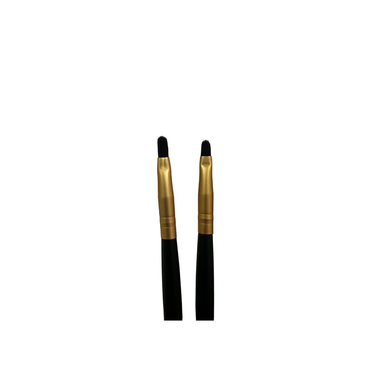 KIT PINCEIS PARA MAQUIAGEM COM 5 UNIDADES SABRINA SATO SS-1912