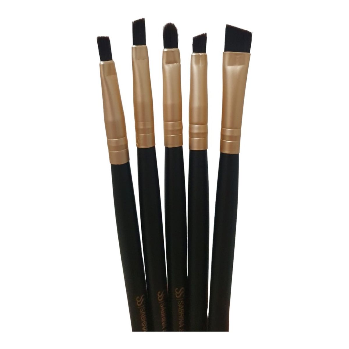 KIT DE PINCEL PARA MAQUIAGEM SABRINA SATO SS-1911