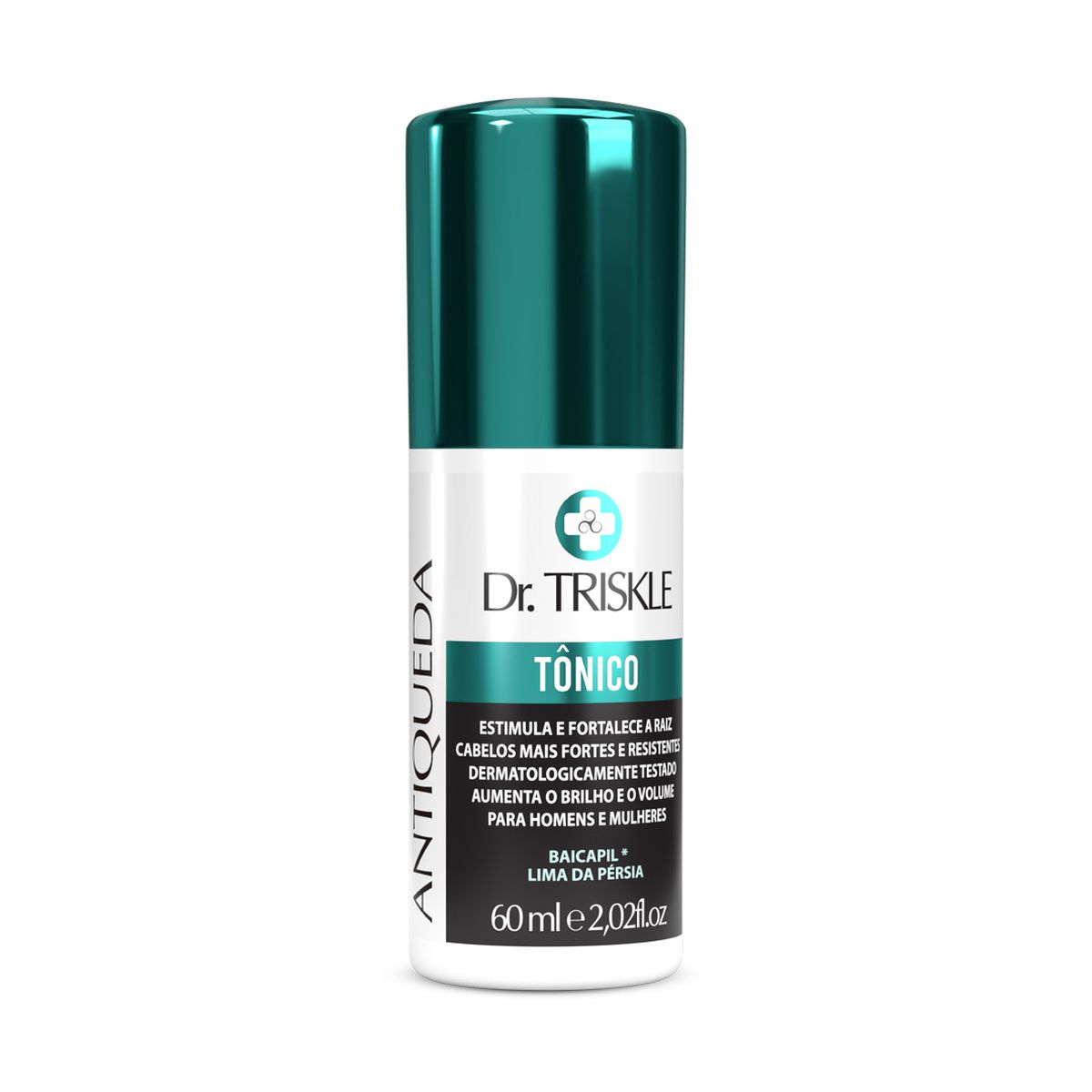 TONICO ANTIQUEDA DR TRISKLE 60ML
