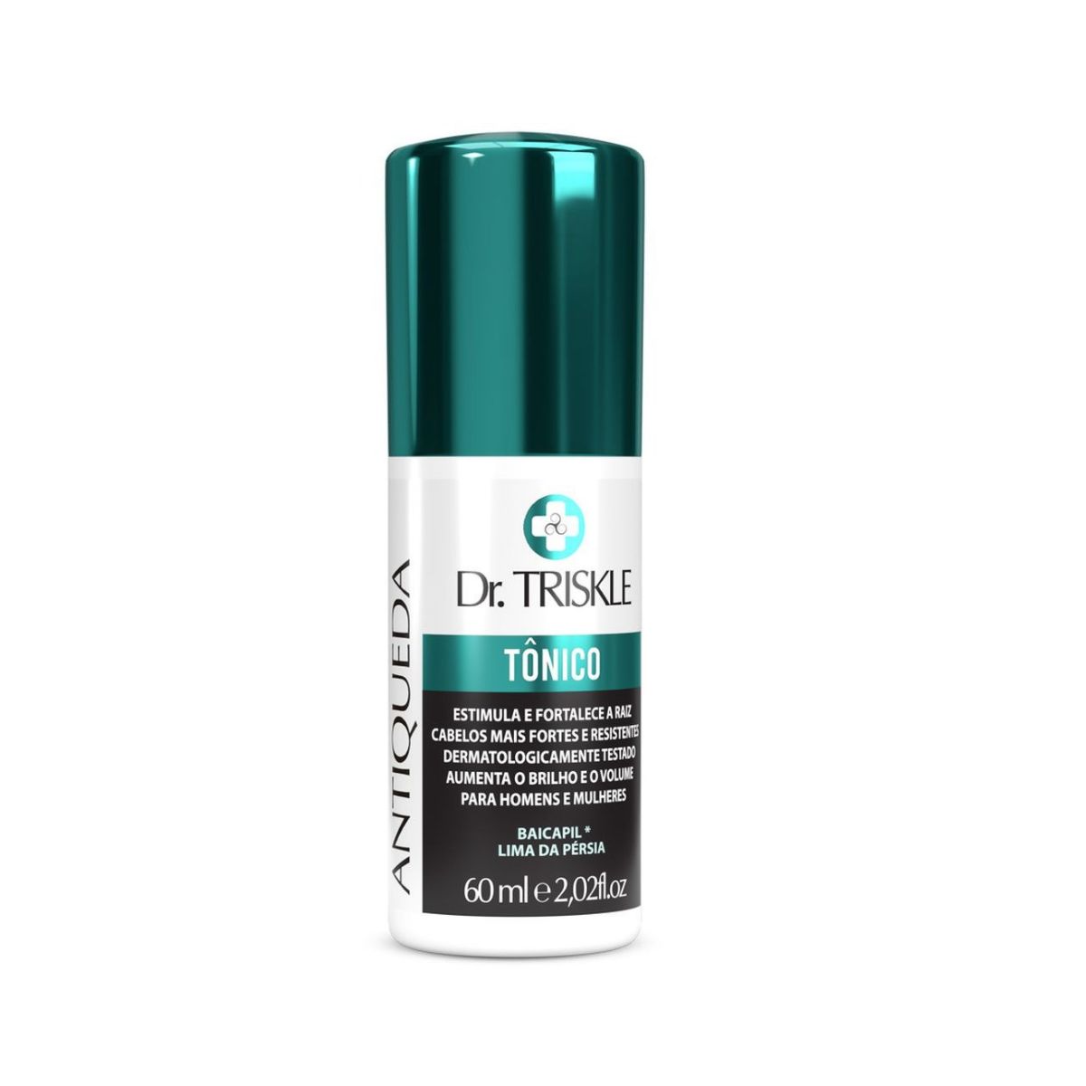 TONICO ANTIQUEDA DR TRISKLE 60ML
