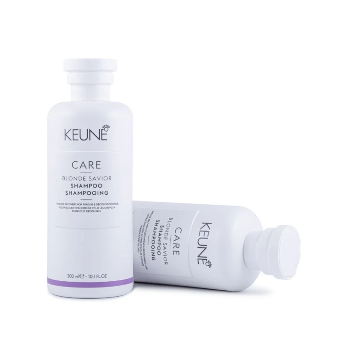 SHAMPOO BLONDE SAVIOR KEUNE 300ML