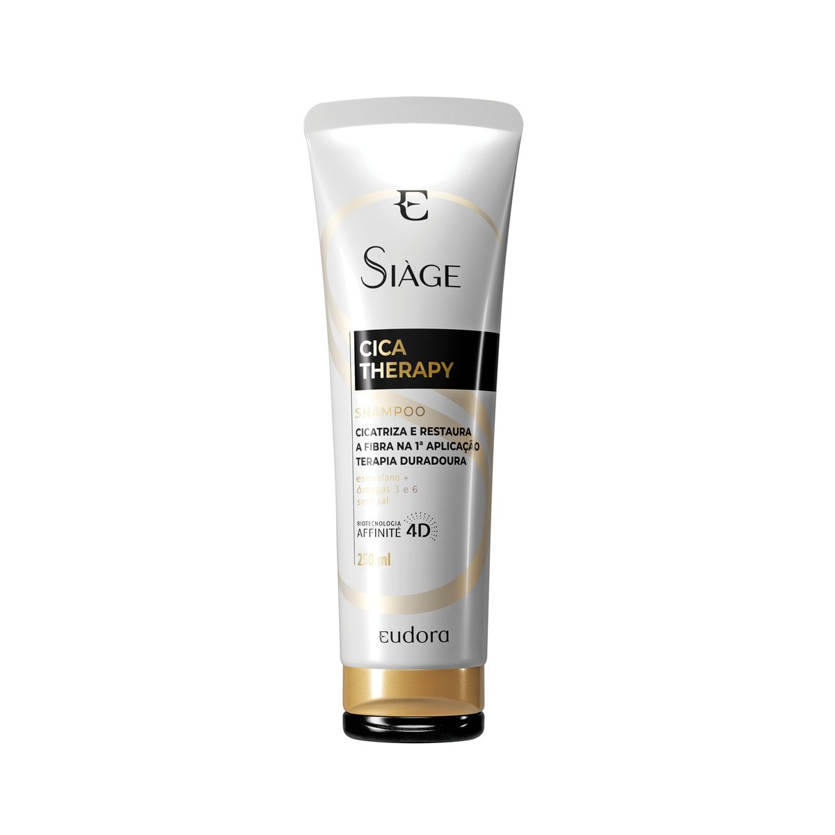 SHAMPOO SIÀGE CICA THERAPY EUDORA 250ML