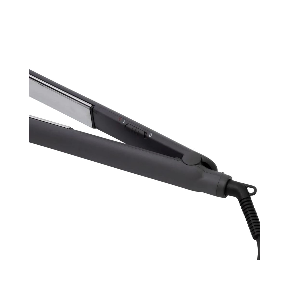 PRANCHA NEO TITANIUM CINZA LIZZ BIVOLT