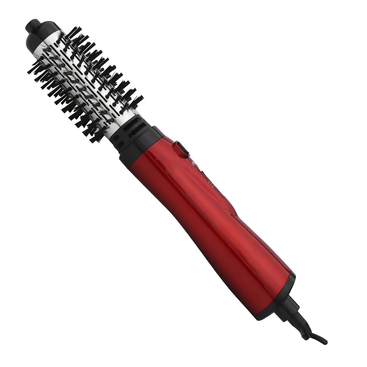 ESCOVA ROTATIVA RED HOT LIZZ BIVOLT