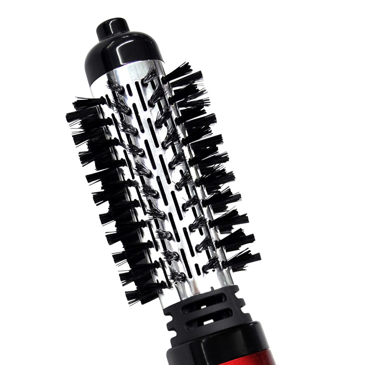 ESCOVA ROTATIVA RED HOT LIZZ BIVOLT