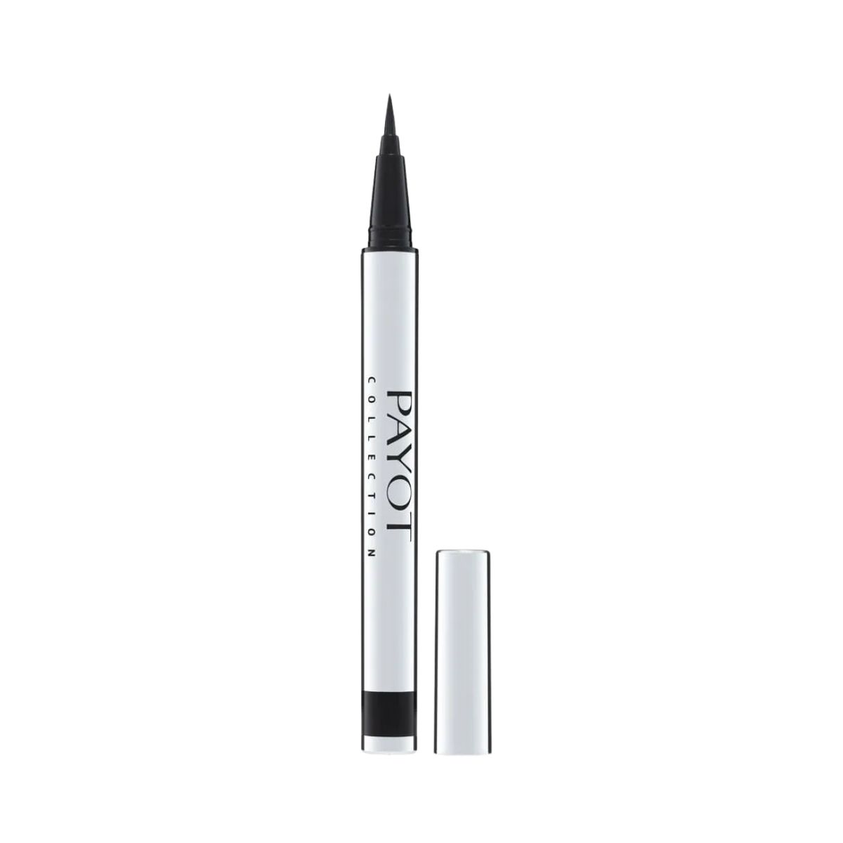 CANETA DELINEADORA SILVER PRETA PAYOT 6G