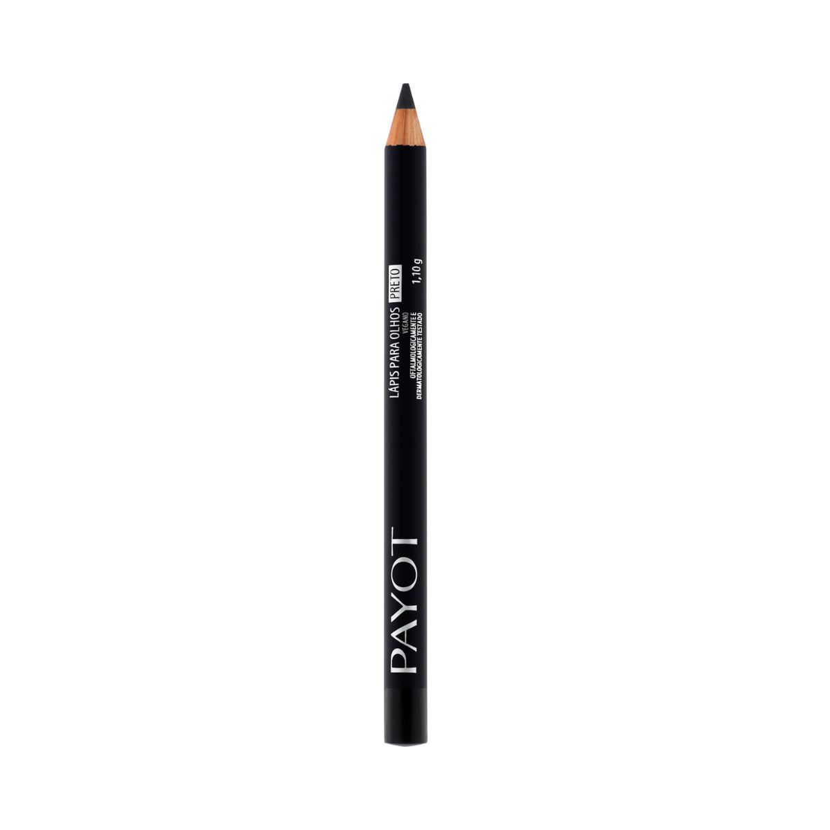 LÁPIS PARA OLHOS PRETO PAYOT 11G