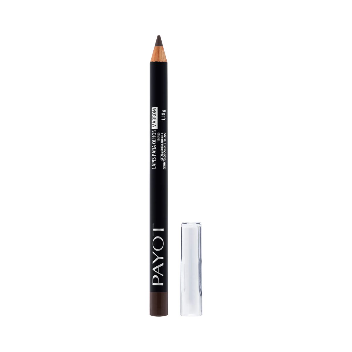 LÁPIS PARA OLHOS MARROM PAYOT 11G
