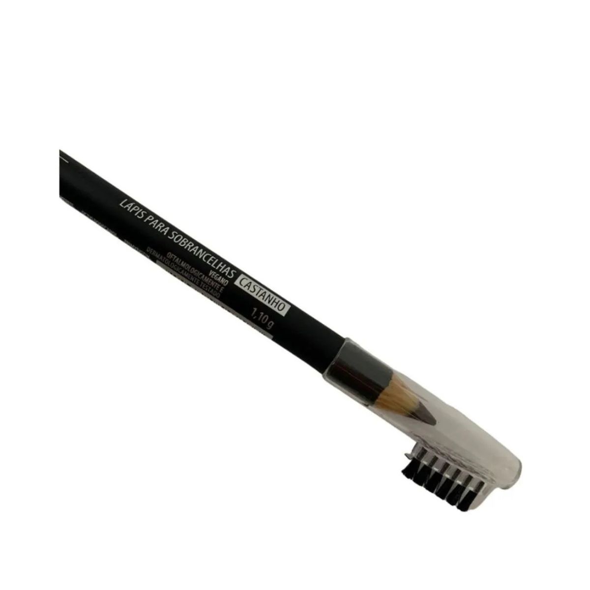 LÁPIS DE SOBRANCELHAS CASTANHO PAYOT 11G