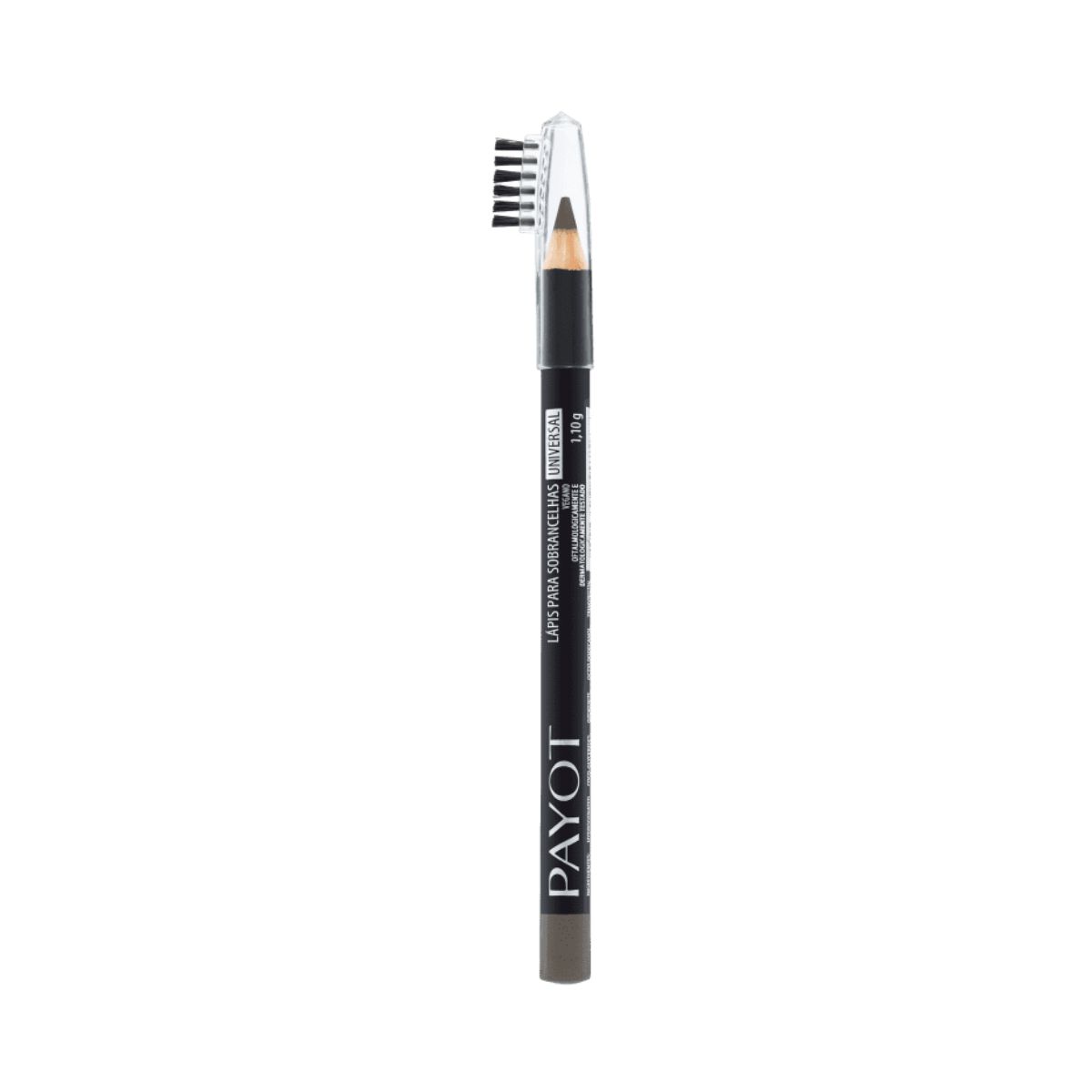 LÁPIS PARA SOBRANCELHAS UNIVERSAL PAYOT 11G