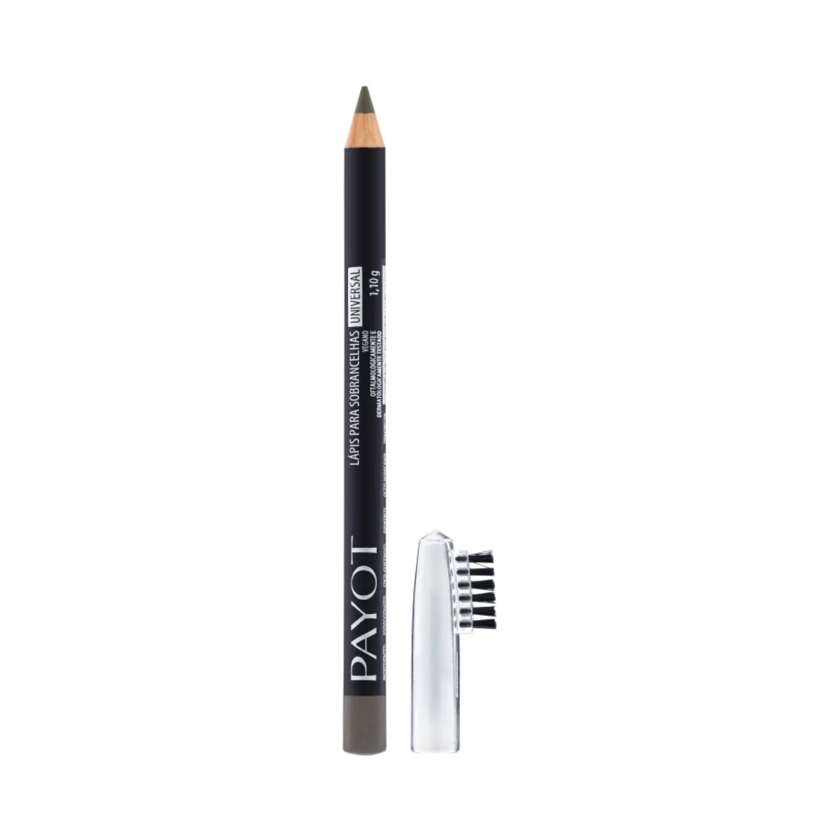 LÁPIS PARA SOBRANCELHAS UNIVERSAL PAYOT 11G