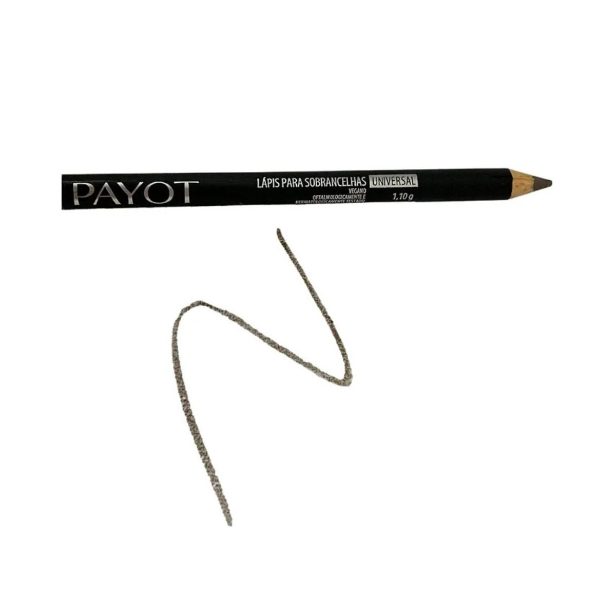 LÁPIS PARA SOBRANCELHAS UNIVERSAL PAYOT 11G