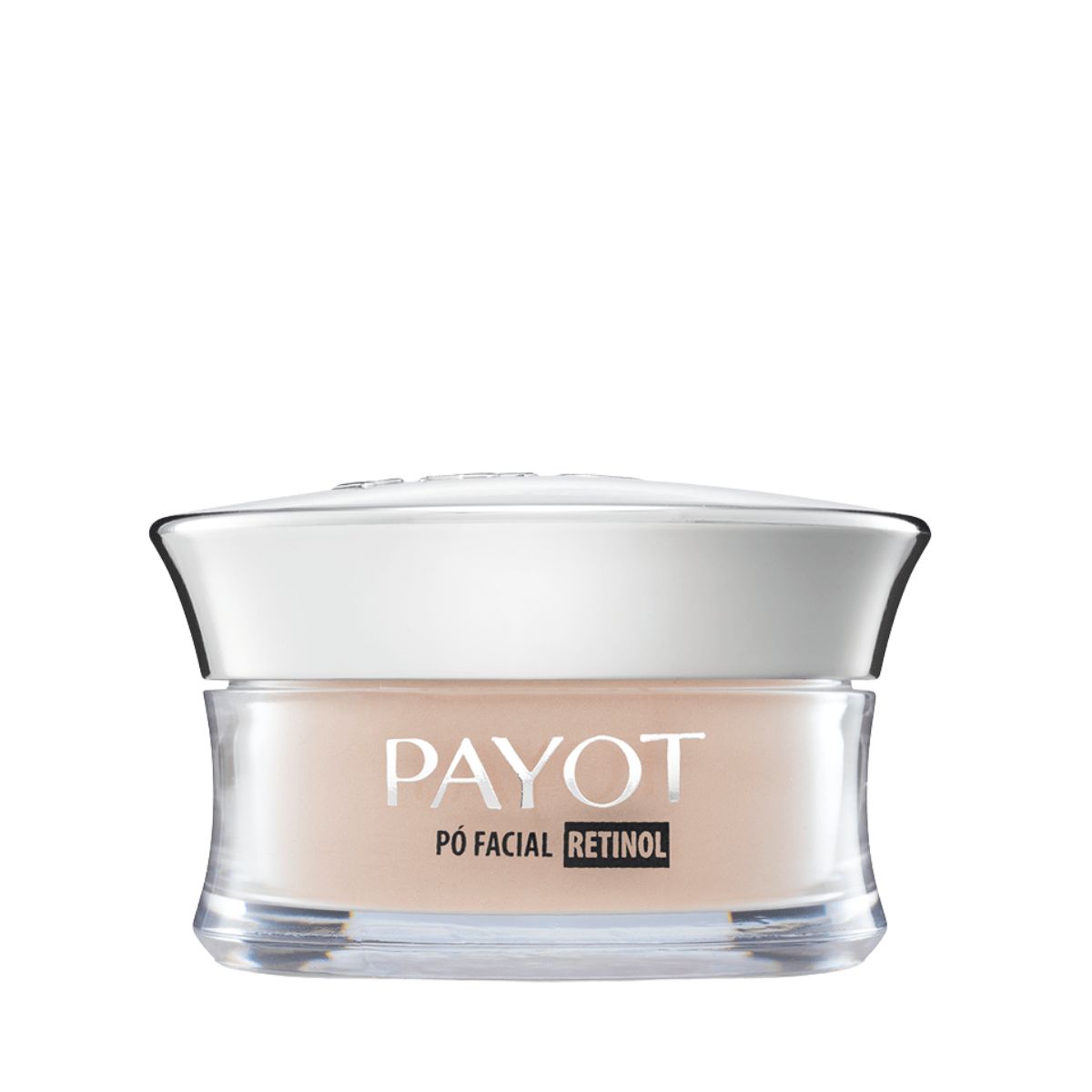 PÓ FACIAL RETINOL TRANSLUCIDO MATTE PAYOT 20G