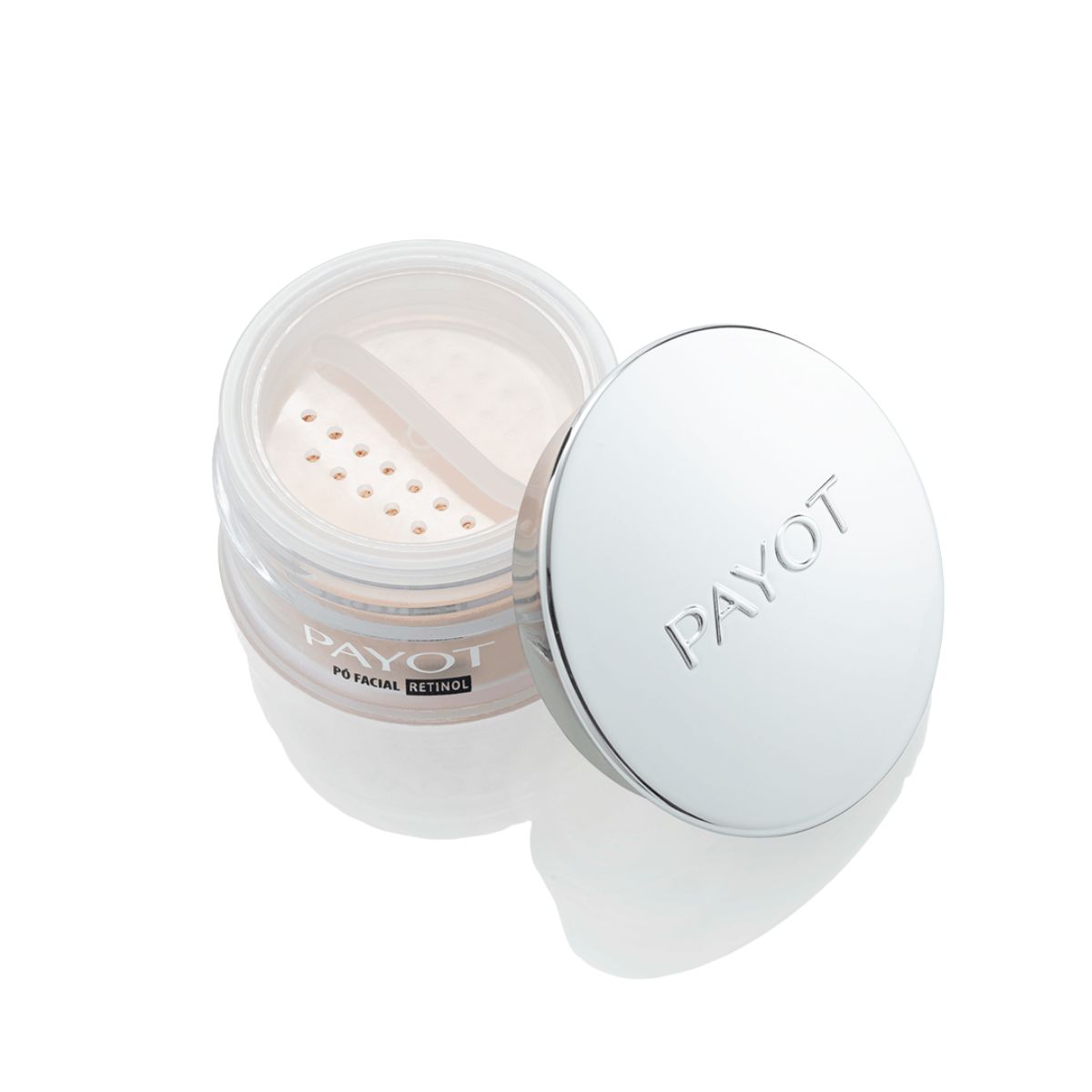 PÓ FACIAL RETINOL TRANSLUCIDO MATTE PAYOT 20G