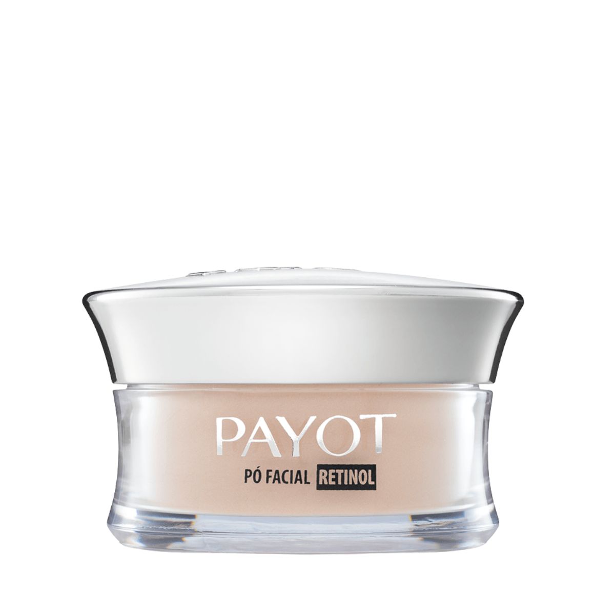 PÓ FACIAL RETINOL TRANSLUCIDO ILUMINADOR PAYOT 20G