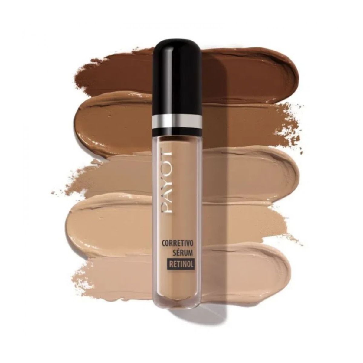 CORRETIVO LÍQUIDO RETINOL 10 PAYOT 4,5G