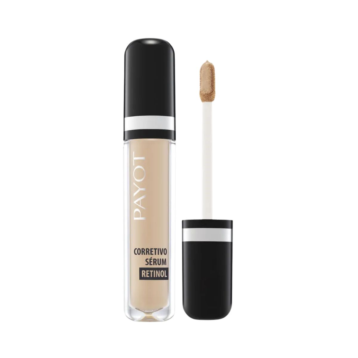 CORRETIVO LÍQUIDO RETINOL 20 PAYOT 4,5G