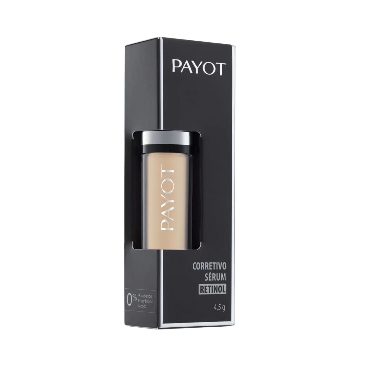 CORRETIVO LÍQUIDO RETINOL 20 PAYOT 4,5G