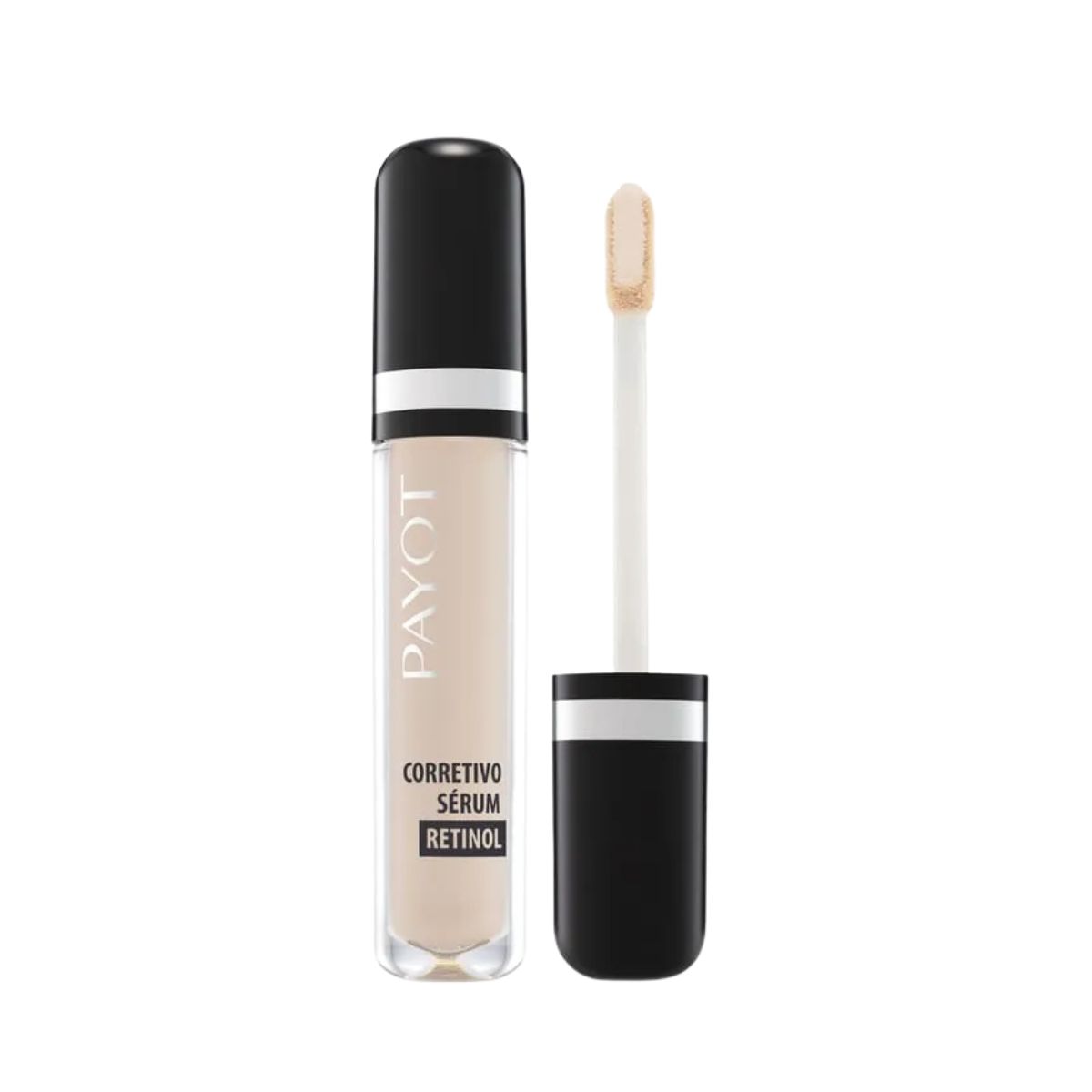 CORRETIVO LÍQUIDO RETINOL 30 PAYOT 4,5G