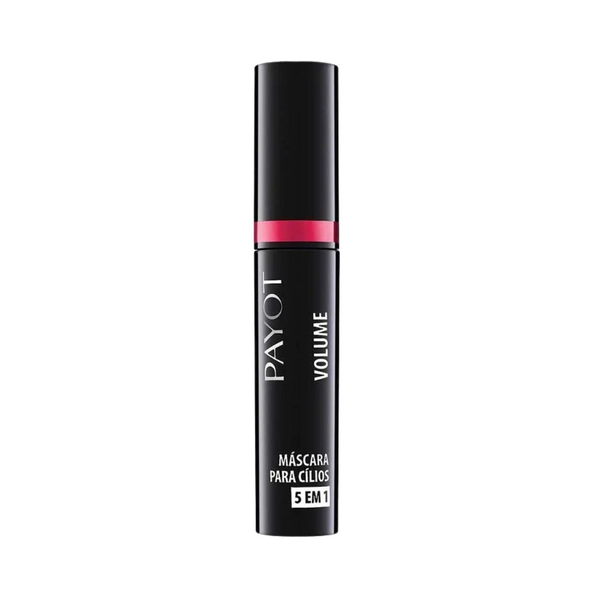 MÁSCARA DE CÍLIOS 5 EM 1 VOLUME PAYOT 6ML