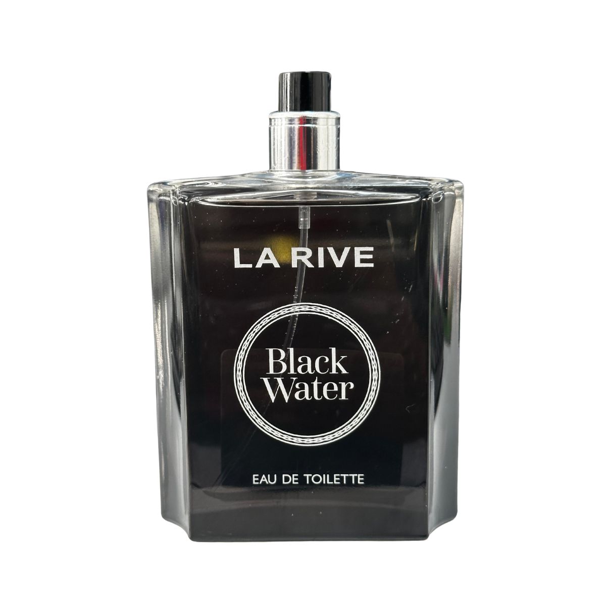 BLACK WATER EDP MASCULINO LA RIVE 100ML