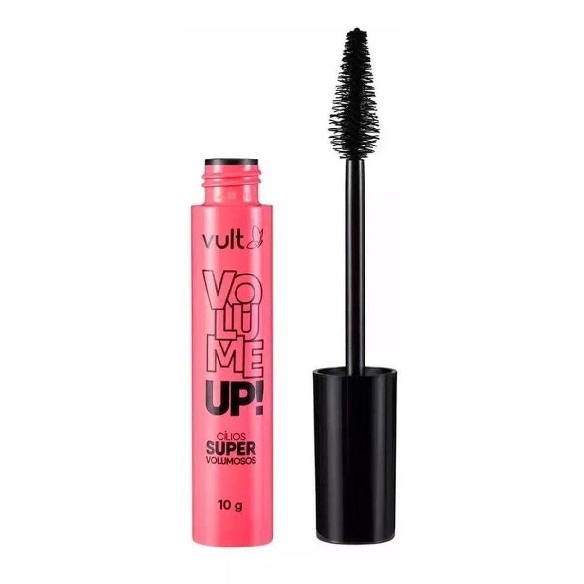 MÁSCARA PARA CÍLIOS VOLUME UP VULT 10G